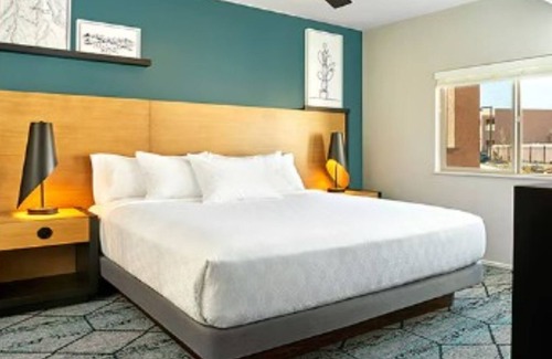 Moab Resort | NEW World Mark Resort Moab - ONLY AVAILABLE the WEEK OF 21-28 APRIL 25.