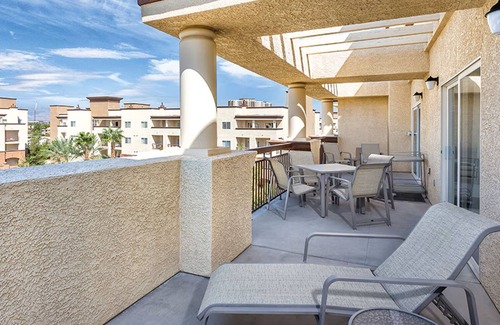 Enterprise Condo | New Years at WorldMark Boulevard -2-bedroom Condo w/Resort Amenities