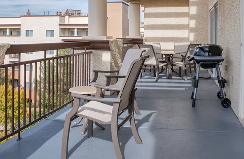 Enterprise Condo | New Years at WorldMark Boulevard -2-bedroom Condo w/Resort Amenities