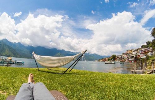 San Pedro La Laguna House | NEW YORK by luxury atitlan