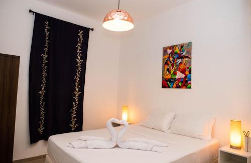 San Pedro La Laguna House | NEW YORK by luxury atitlan