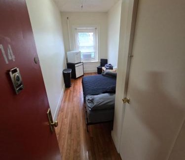 Harlem House | New York City Guest House 2
