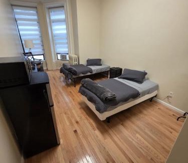 Harlem House | New York City Guest House 2