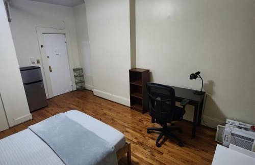 Harlem House | New York City Guest House 2