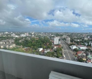 Colombo 05 Apartment | New York Guest House and Restaurant PVT LTD
