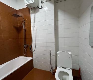 Colombo 05 Apartment | New York Guest House and Restaurant PVT LTD