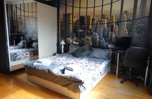 Sofia House | New York - guest room near the Airport, transport possibility