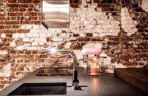 Friedrichstadt Apartment | New York Loft Düsseldorf