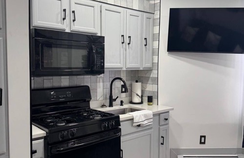 West New York Apartment | New York Style