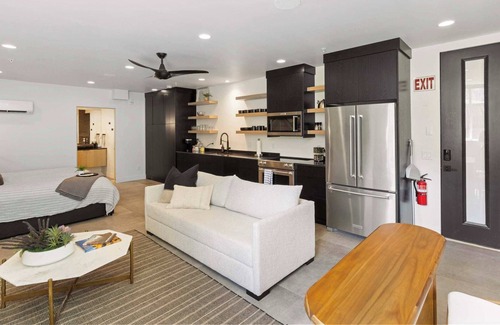 Zion National Park South Entrance Apartment | NEW Zion Lofts | Unit 4