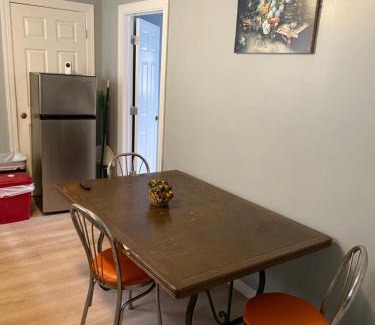 Ampere House | NEWARK FAIRMOUNt