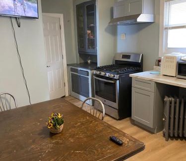 Ampere House | NEWARK FAIRMOUNt