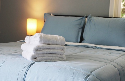 Newark House | Newark Getaway