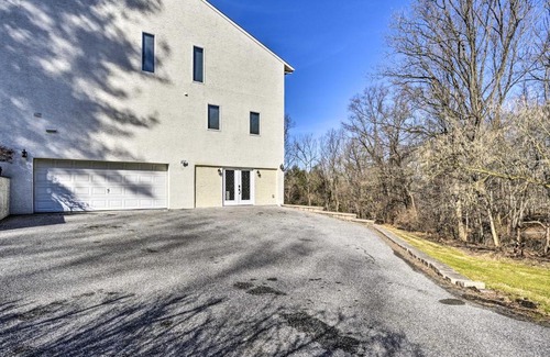 Newark Apartment | Newark Rental Near University of Delaware!