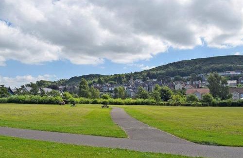 Newburgh House | Newburgh C Listed Townhouse