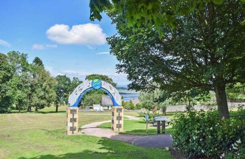 Newburgh House | Newburgh C Listed Townhouse