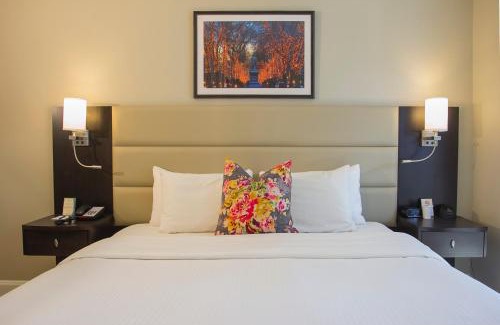 Back Bay Hotel | Newbury Guest House