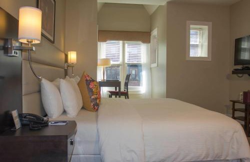 Back Bay Hotel | Newbury Guest House