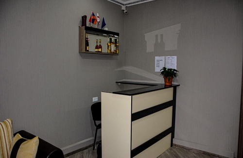 Akhaltsikhe Apartment | Newcastle