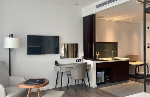 Son Tinh Apartment | NEWCC HOTEL & SERVICED APARTMENT