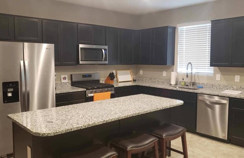 Tartesso House | Newer 4Bed/2Bath House with Private Pool