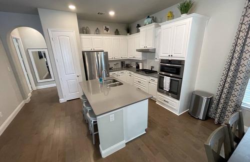 McKinney House | Newer, Beautiful home just off 121 in McKinney.