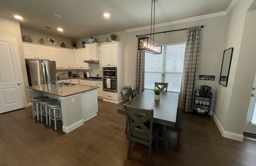 McKinney House | Newer, Beautiful home just off 121 in McKinney.