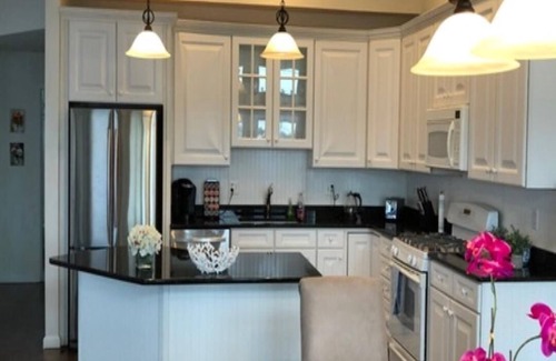 Surf City House | Newer Construction ~Side By Side Townhouse In North Beach - LBI