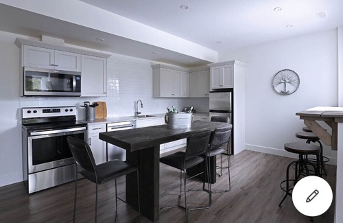 Silver Star Mountain Condo | Newer Ski in Ski Out Luxury Home at Silverstar! Suite in Vantage at Silverwoods