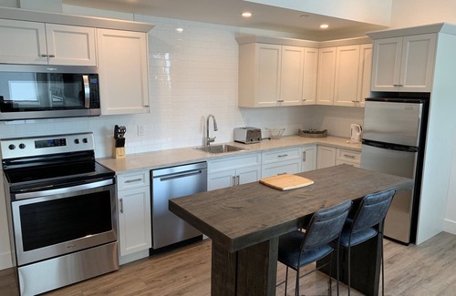 Silver Star Mountain Condo | Newer Ski in Ski Out Luxury Home at Silverstar! Suite in Vantage at Silverwoods