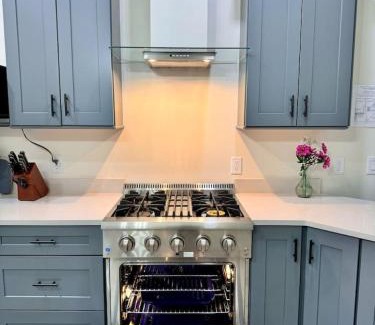 Historic District House | Newest Cottage Downtown. Pet Yes