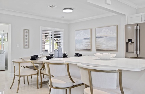 Harbor Village House | NewHeatedPool/Walk2Beach/BeachShuttle/Gameroom/BBQ*