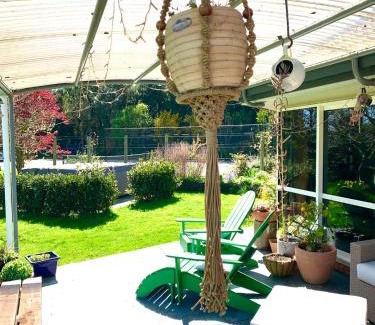 West Melton Bed & Breakfast | Newlands Bed and Breakfast