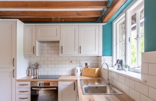 Graythwaite Apartment | Newlands - sleeps 4 guests in 2 bedrooms