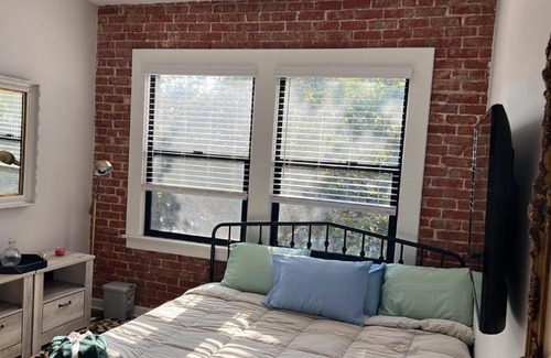 Little Armenia Apartment | Newlodge East Hollywood Retreat