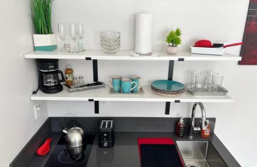 Little Armenia Apartment | Newlodge East Hollywood Retreat