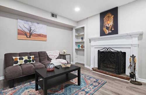 Society Hill Apartment | Newly Built 2 Bdrm-by Philly Center City