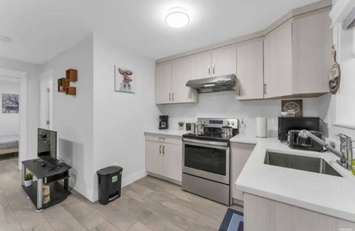 East Clayton Apartment | Newly built 2BD cozy suite!