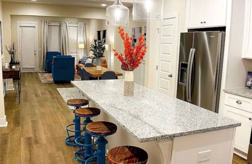 Auburn - Opelika House | Newly built 4 bedroom townhome near AU University