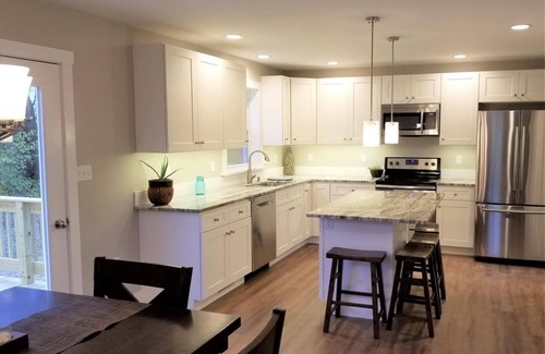 Mount Aetna House | Newly Built 4 Bedroom Home in Dutch Country