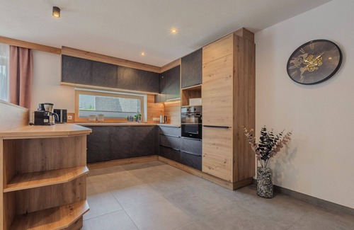 Umhausen Ski Chalet | Newly built chalet in the middle of the Ötztal