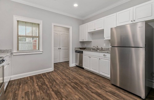 Lake Charles House | Newly Built Close to Casinos and Center of Lake Charles