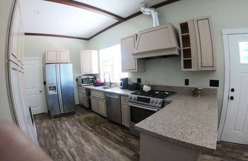 San Miguel Ranch House | Newly Built Country Home - Privacy, Great Views, & Only 15 Minutes to the City!