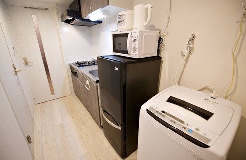 Toshima Apartment | Newly built designers IkebukuroOtsuka stationne - Prime Stage OtsukaIkebukuro 204/Toshima-ku Tokyo