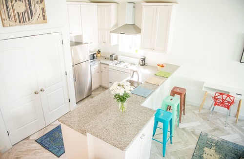 MacGregor House | Newly Built Inner Loop Townhome!