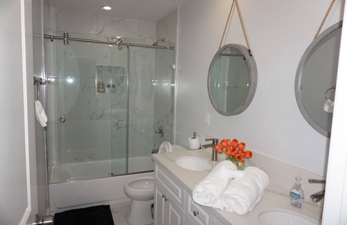 Reseda House | Newly Built Luxury House