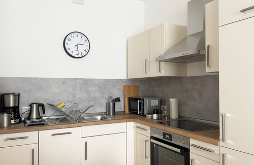 Ibbenbueren Apartment | Newly built & modern apartments | home2share