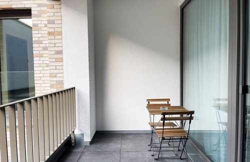Ibbenbueren Apartment | Newly built & modern apartments | home2share