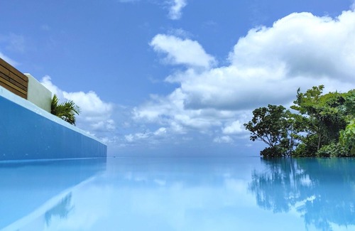 Kabira Cottage | Newly built seaside villa Umi where you can enjo / Ishigaki Okinawa