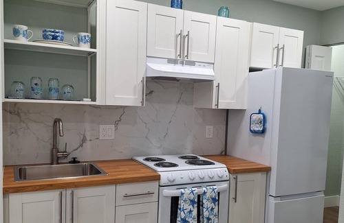 Sunrise Apartment | Newly built studio, 10 minutes to Sawgrass Mills Mall & Amerant Bank Arena.